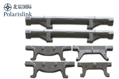 قطعات یدکی کارخانه فولاد